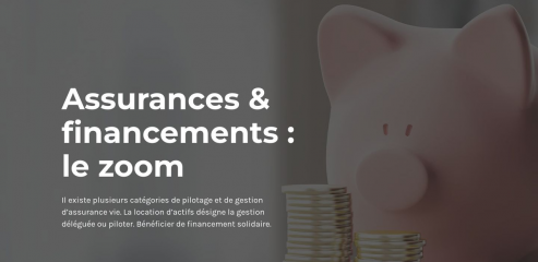 https://www.assurances-financements.com