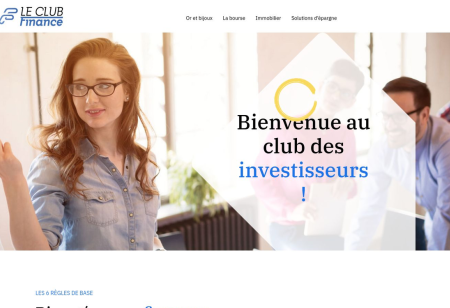 https://www.le-club-finance.com